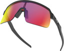 OAKLEY Sutro Lite Sunglasses Matte Black w/ Prizm Road lens