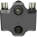 PRO Tharsis 200mm Travel Internal Dropper Post 31.6mm