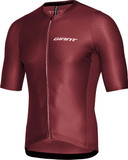 Giant Staple SS Jersey Deep Red