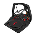 Scicon Aero Comfort 3.0 TSA MTB Bicycle Storage Bag