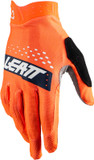 Leatt 2.0 MTB X-Flow Gloves Coral 2022