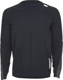 POC Resistance DH Jersey Uranium Black