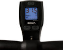 Silca SuperPista 220psi Digital Floor Pump Black