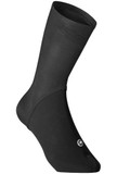 Assos Tiburu Bootie Spring/Fall Shoe Covers Black