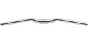 Ritchey Classic Flat HP 31.8 x 780mm MTB Handlebar Silver