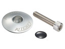Ritchey Classic Headset Top Cap 1-1/8 inch (28.6mm) w/Bolt