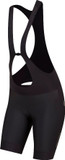 Pearl Izumi Interval Womens Bib Shorts Black