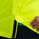 Pearl Izumi Quest Womens Barrier Jacket Screaming Yellow 2022