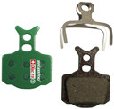 SwissStop Disc 25 Formula Mega, The One, R1, RX Organic Brake Pads