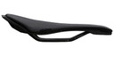 PRO Stealth Performance 152mm Stainless Rail Saddle Black
