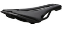 PRO Stealth Performance 152mm Stainless Rail Saddle Black