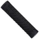 Lizard Skins Single Compound Charger Evo Grips Black