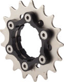 Problem Solvers 17T Single Speed Cog & Carrier