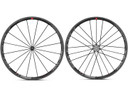 Fulcrum Racing Zero Carbon Dark Clincher Shimano Rear Wheel