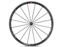 Fulcrum Racing Zero Carbon Dark Clincher Shimano Rear Wheel