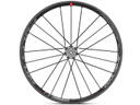 Fulcrum Racing Zero Carbon Dark Clincher Shimano Rear Wheel