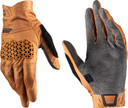 Leatt 3.0 MTB Lite Gloves Rust 2022