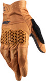 Leatt 3.0 MTB Lite Gloves Rust 2022