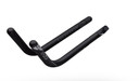 PRO Missile J Bend Alloy High Extension Clip-On TT bars