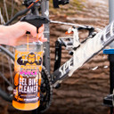 Tru-Tension Monkey Juice Gel Bike Cleaner 1L