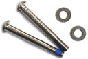 SRAM Flat Mount Disc Brake Mounting Bolts 42mm