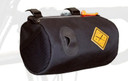 Restrap 1.5L Canister Handlebar Bag Black