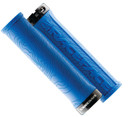 Race Face Half Nelson Single Lock On Grips