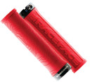 Race Face Half Nelson Single Lock On Grips