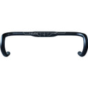 PRO LT Compact 38cm Handlebars Black