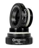 Praxis Works M30-BSA Threaded 68/73mm Bottom Bracket