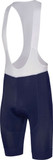 Giant Staple Bib Shorts Navy 2022