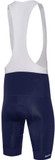 Giant Staple Bib Shorts Navy 2022