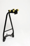 Pacific 2 Bike Tow Ball Car Rack Boomerang Base