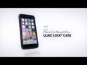 Quad Lock Case (iPhone 6)