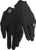 Assos Equipe RS Areo FF Black Series Gloves