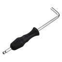 PRO 8mm Pedal Hex Wrench