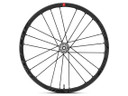 Fulcrum Racing Zero Disc Brake Clincher Shimano Wheelset