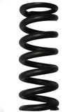 RockShox Vivid/Kage 600lbs 216/222x70mm Rear Shock Coil Spring Grey