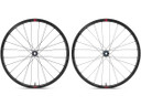 Fulcrum Rapid Red 5 Disc Brake Clincher Shimano 29" MTB Wheelset