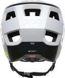 POC Kortal Race MIPS MTB Helmet Uranium Black Matte/Hydrogen White