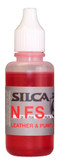 Silca NFS 20ml Leather and Pump Lube