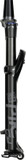 RockShox Pike DJ 26" Solo Air 100mm Charger 40mm O/Set 15x100mm Fork Gloss Black