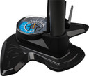 PRO Team Performance High Pressure Road Floor Pump