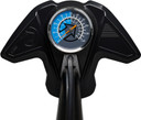 PRO Team Performance High Pressure Road Floor Pump