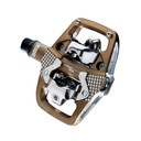 Look X-Track EN-Rage Plus Bronze Pedals