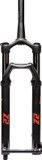 Marzocchi Bomber Z2 Air 27.5" 150mm RAIL 15QRx110 1.5" Taper 44mm Rake Fork Matte Black