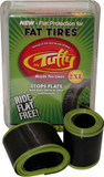 Mr Tuffy Tyre Liners Lime 2XL
