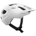 POC Axion Hydrogen White Matte MTB Helmet