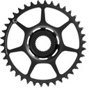 SRAM Eagle X-Sync2 38T Direct Mount Chainring For Bosch Motor Black