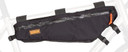 Restrap 4.5L Large Frame Bag Black